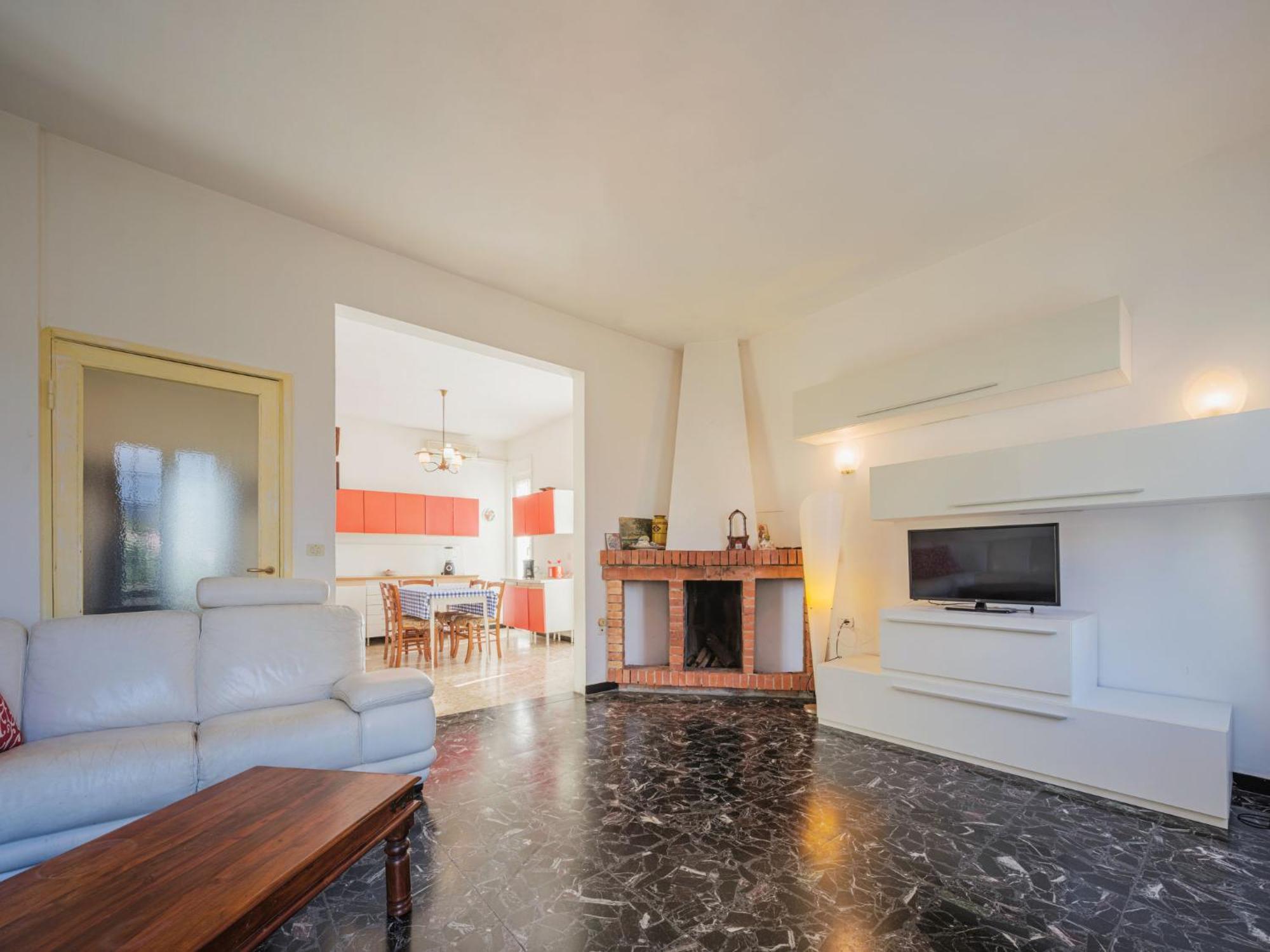 Apartment Compiano By Interhome Moneglia Kültér fotó
