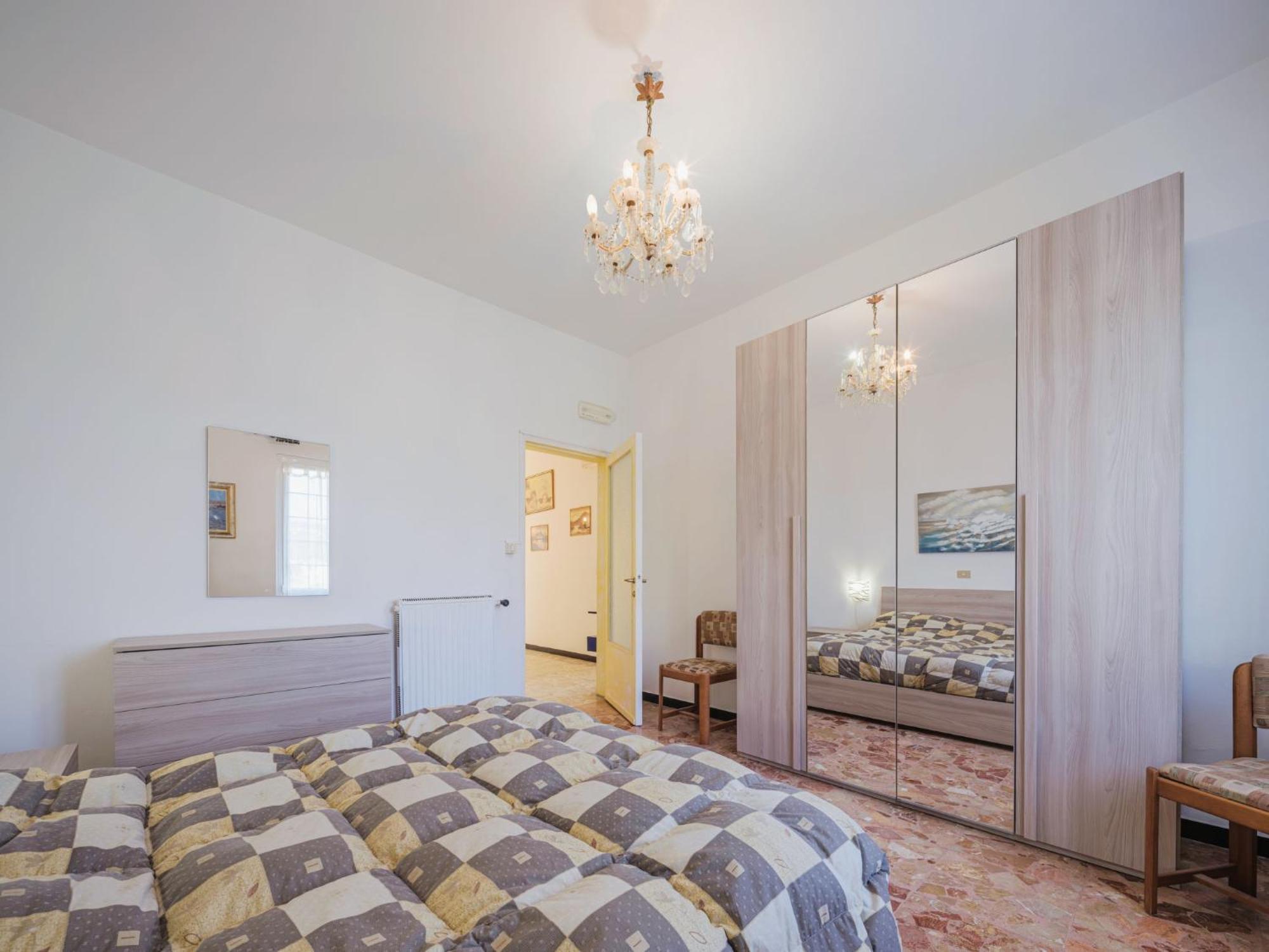 Apartment Compiano By Interhome Moneglia Kültér fotó