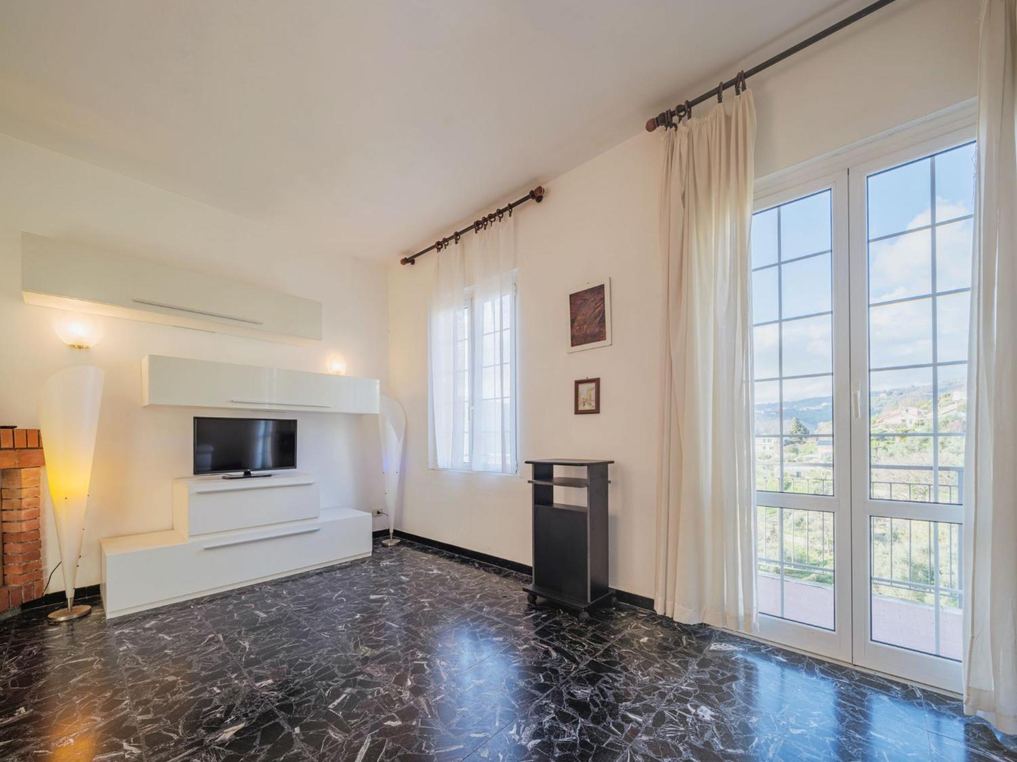 Apartment Compiano By Interhome Moneglia Kültér fotó