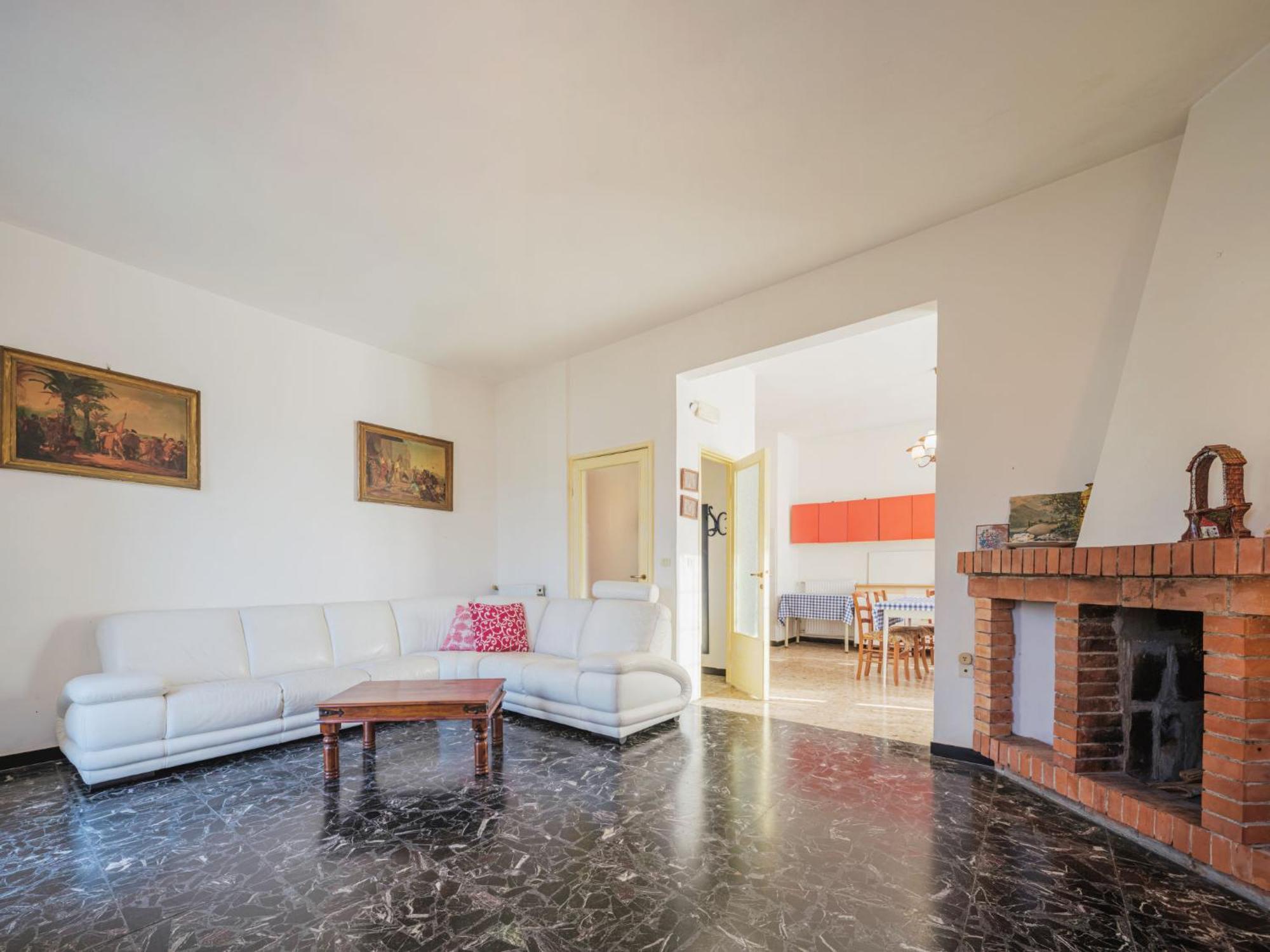 Apartment Compiano By Interhome Moneglia Kültér fotó