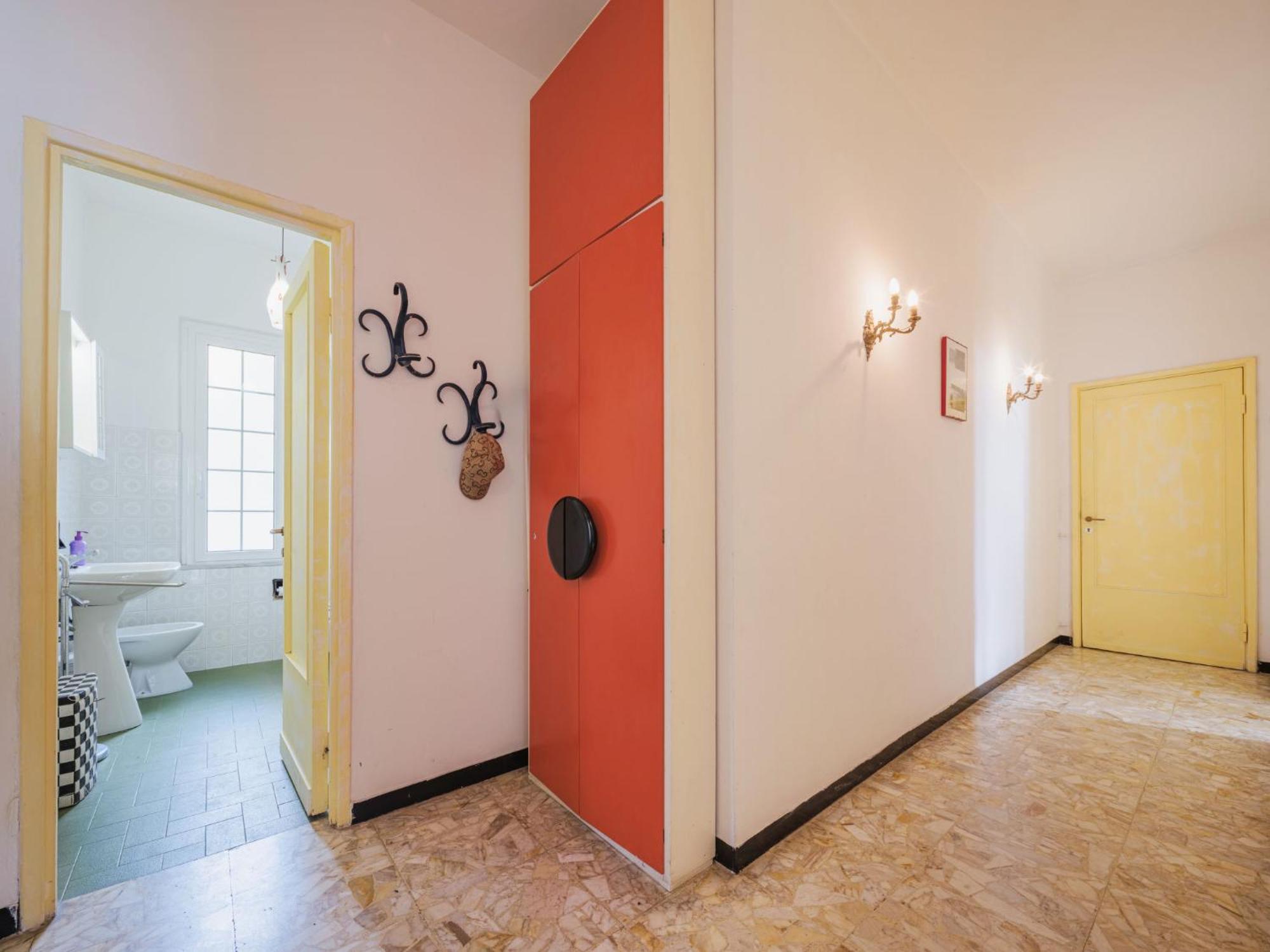 Apartment Compiano By Interhome Moneglia Kültér fotó