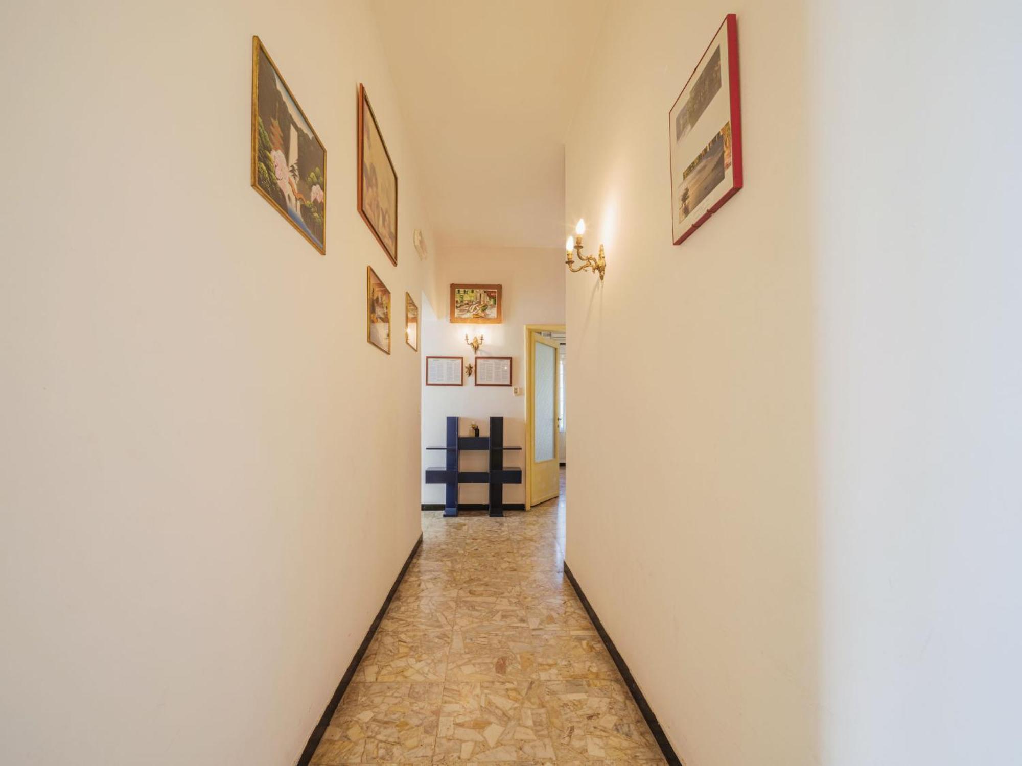 Apartment Compiano By Interhome Moneglia Kültér fotó