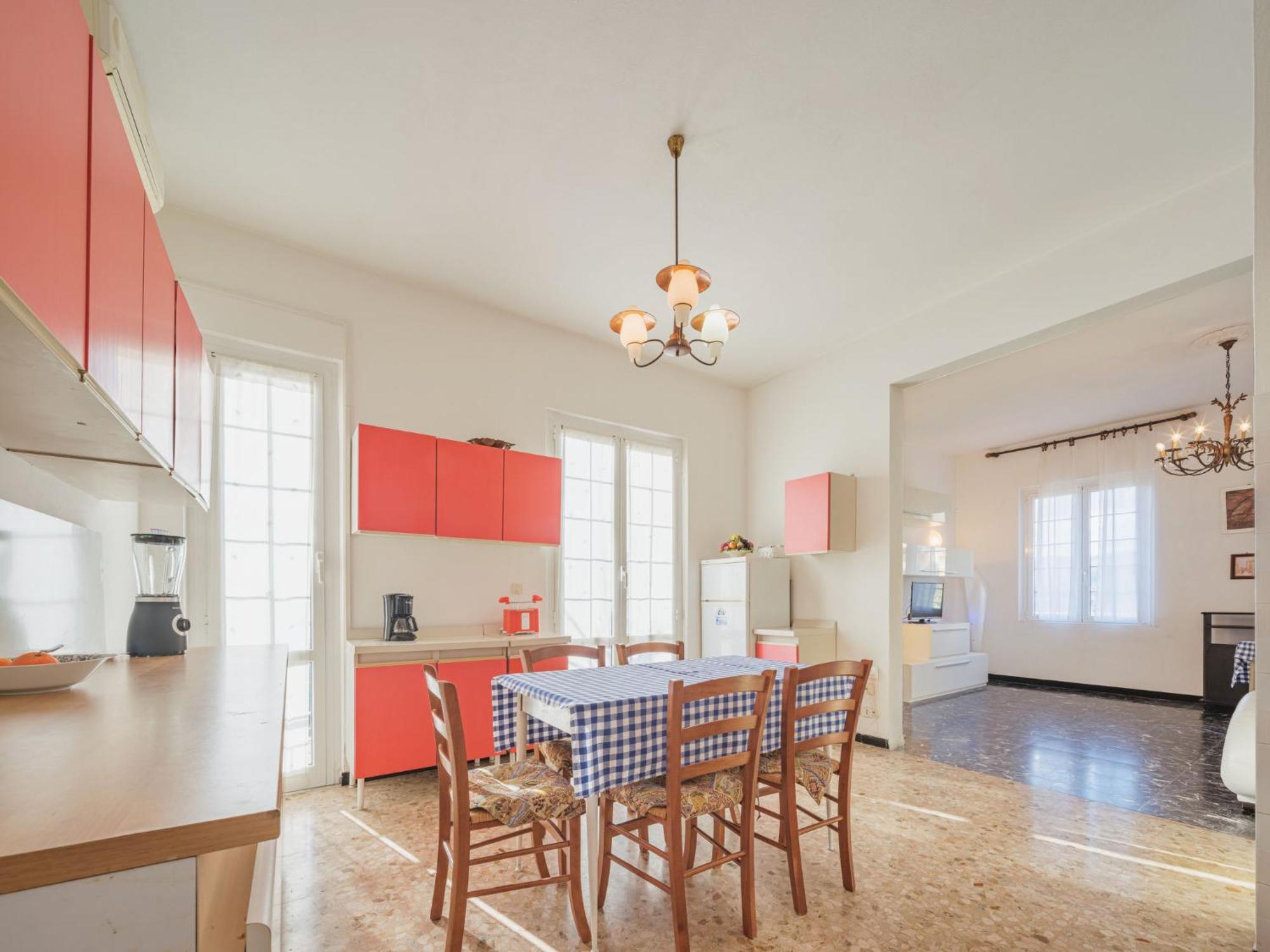 Apartment Compiano By Interhome Moneglia Kültér fotó