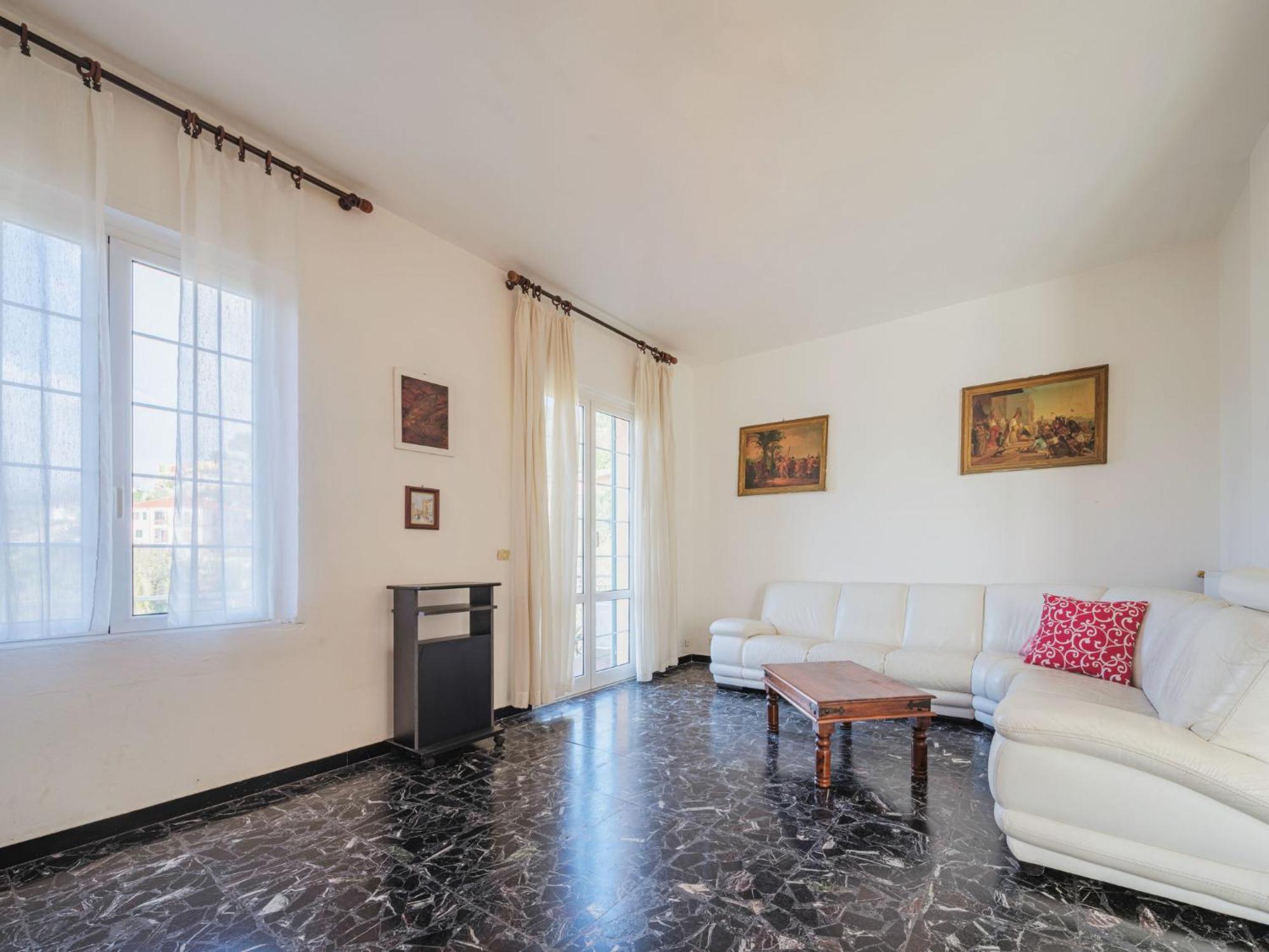 Apartment Compiano By Interhome Moneglia Kültér fotó